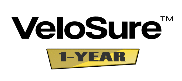 VeloSure-First Year